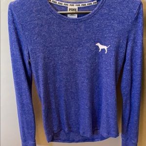 Victoria secret long sleeve T-shirt